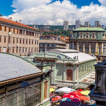 Rijeka With Love Center Esterno foto