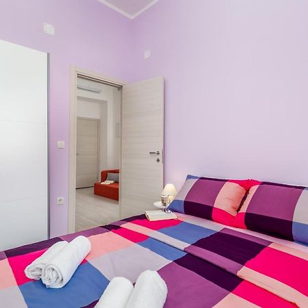 Rijeka With Love Center Esterno foto