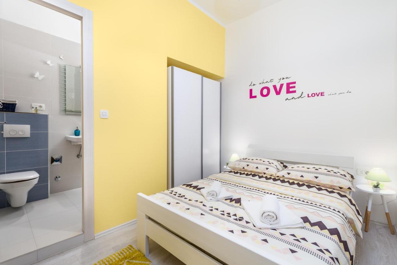 Rijeka With Love Center Esterno foto
