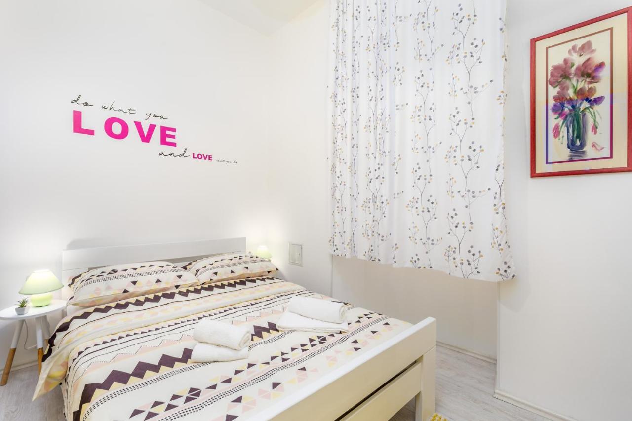 Rijeka With Love Center Esterno foto