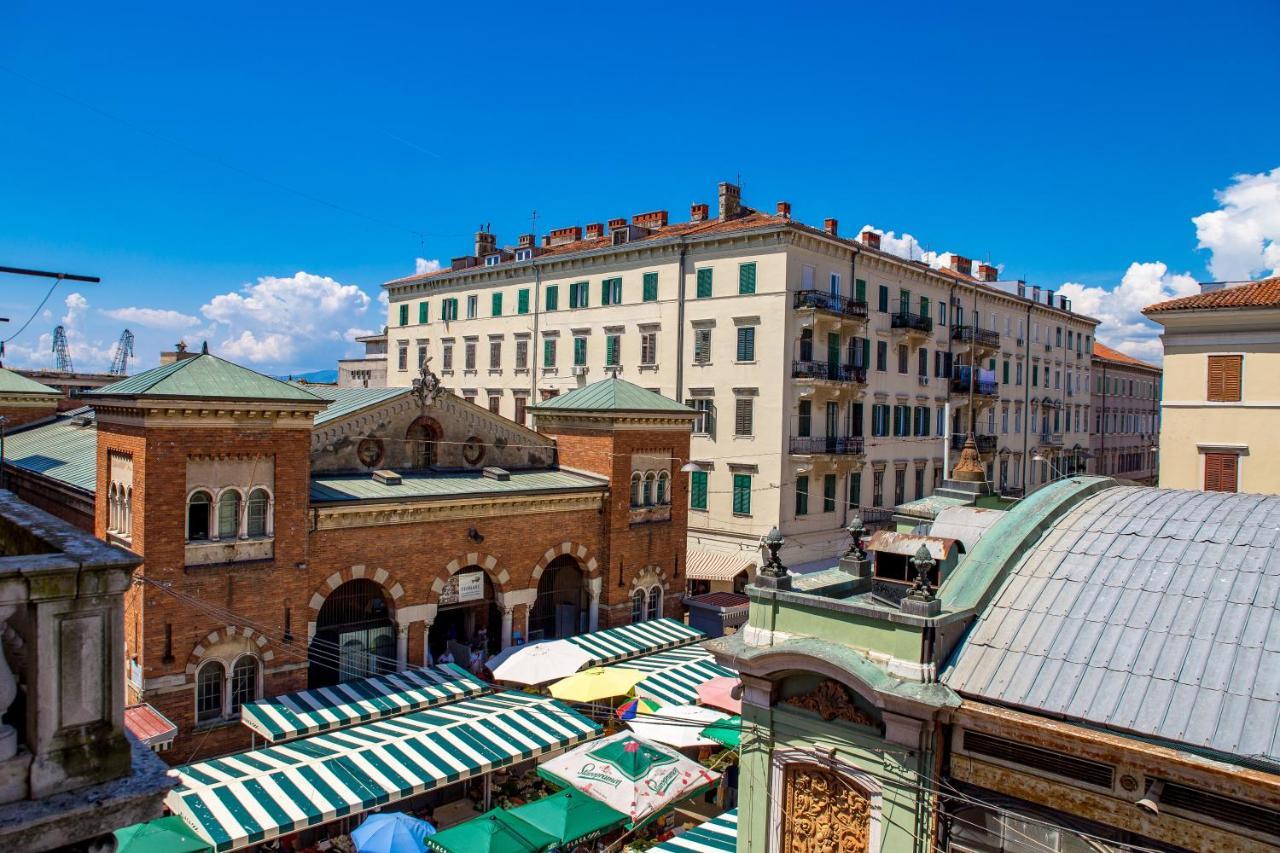 Rijeka With Love Center Esterno foto